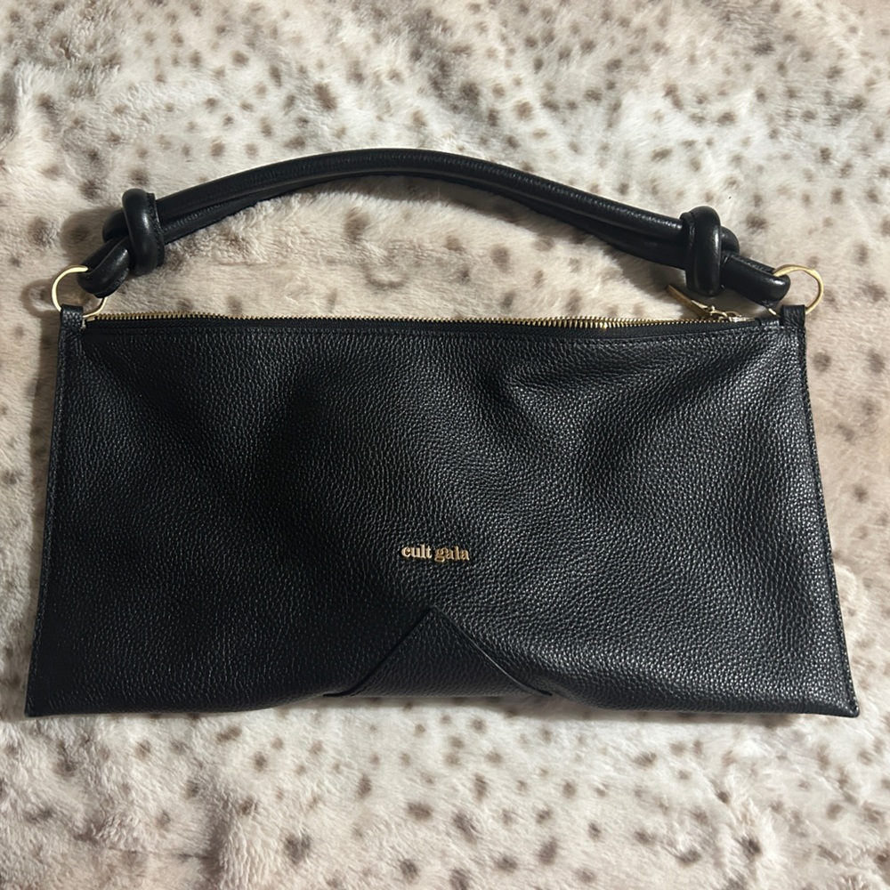 Cult Gaia Mini Hera Shoulder Bag